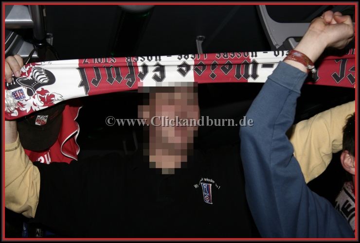 Letztes Bild erreicht
