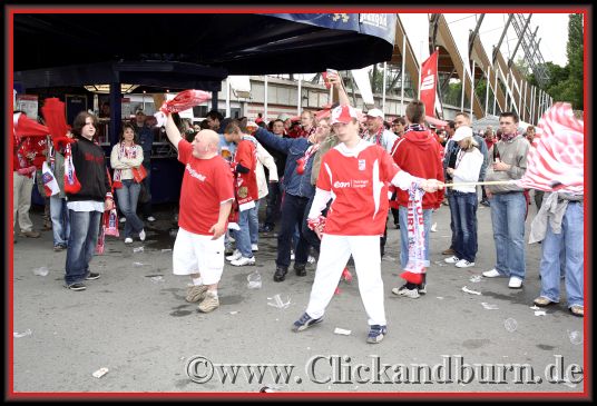 Letztes Bild erreicht