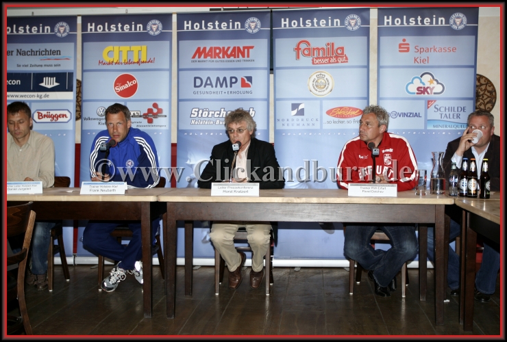 Letztes Bild erreicht