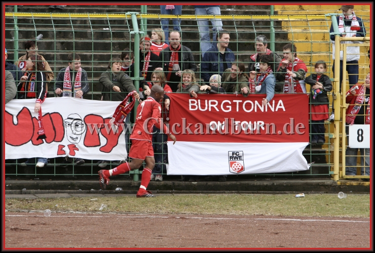 Letztes Bild erreicht