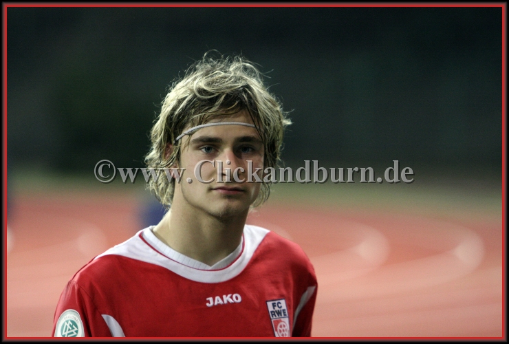 Letztes Bild erreicht