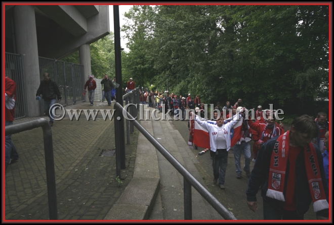 Letztes Bild erreicht