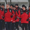 04012010_Trainingsauftakt