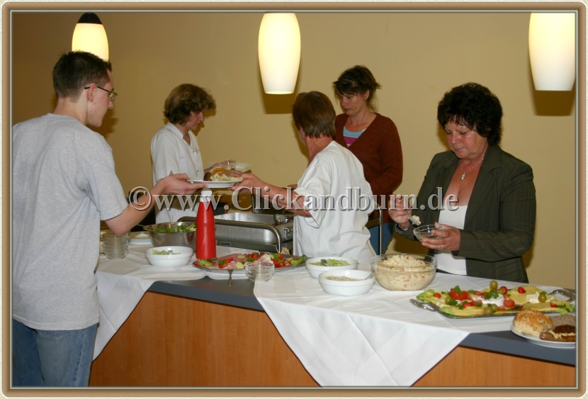 Letztes Bild erreicht