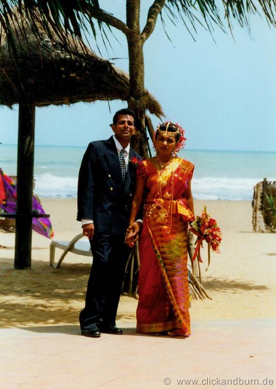 Hochzeit 