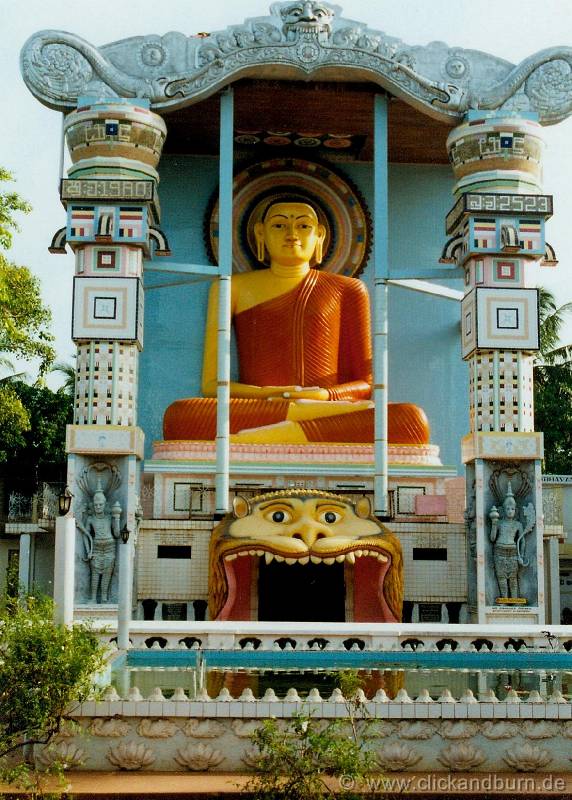 Negombo 